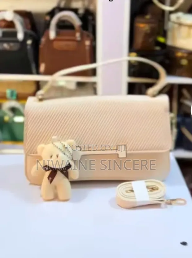 Classic Handbags for Ladies - Chanel - 1