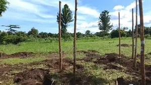 Land for Sale - 3000sqm near Lake Victoria