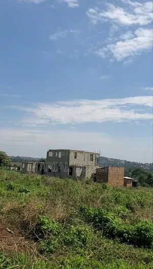 Land for Sale in Gayaza Dundu