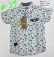 Boys Turkish T-shirts and Shirts - 4