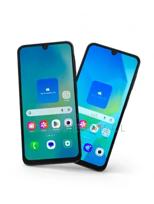 Samsung Galaxy A16 128GB Black