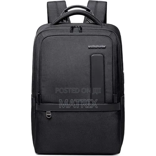 Arctic Hunter Waterproof Laptop Backpack 16" - 1