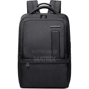 Arctic Hunter Waterproof Laptop Backpack 16"
