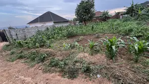 Residential Plot for Sale - Gayaza-Nabutaka Road