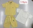 Brand New Turkish Boys' Clothing - 1