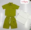 Brand New Turkish Boys' Clothing - 2