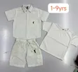Brand New Turkish Boys' Clothing - 3