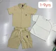 Brand New Turkish Boys' Clothing - 5