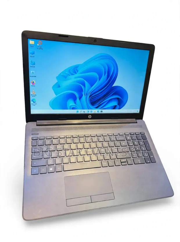 HP 14S Laptop - 4GB RAM, Intel Core i3, 500GB HDD+SSD - 1