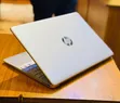 HP 14S Laptop - 4GB RAM, Intel Core i3, 500GB HDD+SSD - 3