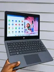 HP 14S Laptop - 4GB RAM, Intel Core i3, 500GB HDD+SSD - 4