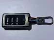 Subaru Metal Shell Full Protection Remote Key Case (2008-2012) - 1