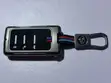 Subaru Metal Shell Full Protection Remote Key Case (2008-2012) - 2