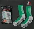 Maya Football Socks with Grips - 2