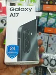 New Samsung Galaxy A17 5G 256GB Silver - 1