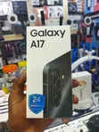 New Samsung Galaxy A17 5G 256GB Silver - 3
