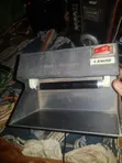 Electric Money Detector - 1