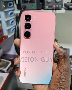 Infinix Hot 60 Pro 256GB