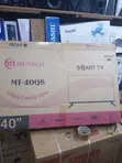Mi-Tech Smart TV 40-inch HD - 2
