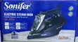 Sonifer SF-9165 Electric Steam Iron - 2625W Max (Brand New) - 3