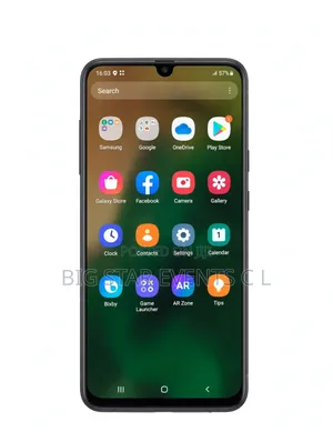 Samsung Galaxy A50 64GB Black