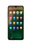 Samsung Galaxy A50 64GB Black - 3