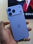 Apple iPhone 18 Pro Max 1 TB Blue - 1