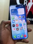 Apple iPhone 18 Pro Max 1 TB Blue - 2