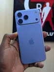 Apple iPhone 18 Pro Max 1 TB Blue - 3