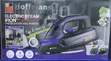 Hoffmans HM-9021 Electric Steam Iron 3000W - Brand New - 2