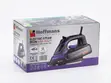 Hoffmans HM-9021 Electric Steam Iron 3000W - Brand New - 3