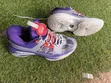 Bukedde Basketball Shoes - Original Material - 1
