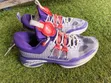 Bukedde Basketball Shoes - Original Material - 3