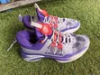 Bukedde Basketball Shoes - Original Material - 4