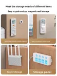 Magnetic Remote Holder - Brand New - 2