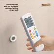 Magnetic Remote Holder - Brand New - 5