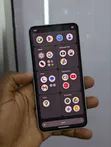 Nothing Phone 3a Pro 256GB Gray - 2