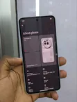 Nothing Phone 3a Pro 256GB Gray - 3
