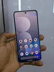 Nothing Phone 3a Pro 256GB Gray - 4
