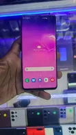 Samsung Galaxy S10 Plus 128GB Black - 2