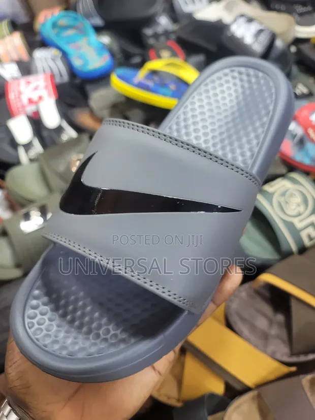 High Quality Nike Slide Sandals - 1