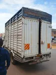 Truck for Hire - Factory & Warehouse Delivery - 1