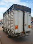 Truck for Hire - Factory & Warehouse Delivery - 4