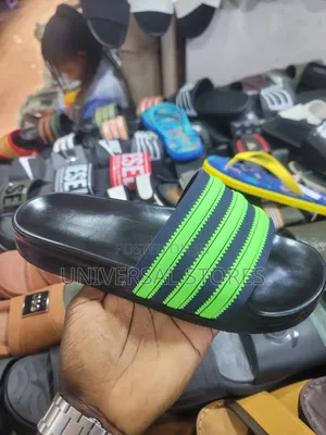 Adidas Adilette Slides