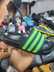 Adidas Adilette Slides - 1