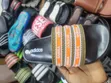 Adidas Samba Casual Slides - Multicolor - 2