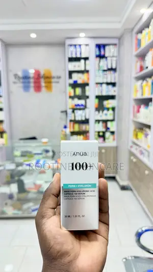 Anua PDRN + Hyaluronic Acid Hydrating Serum 50ml