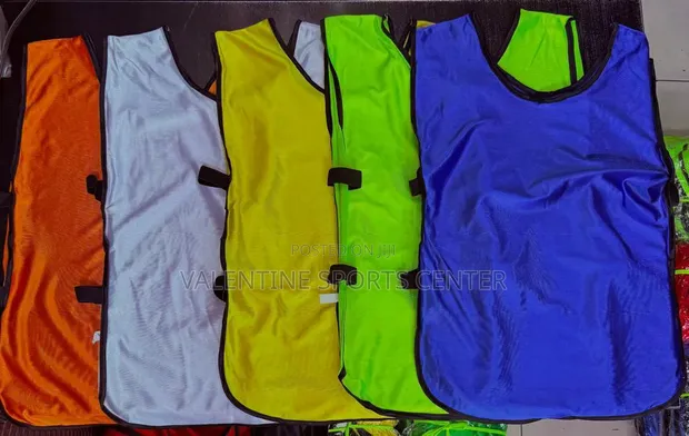 Capital Sports Football Bibs - All Colors & Sizes - 1