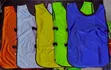 Capital Sports Football Bibs - All Colors & Sizes - 1