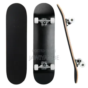 Brand New Skateboard